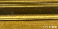 Doratura all'acqua 125ml. oro antico