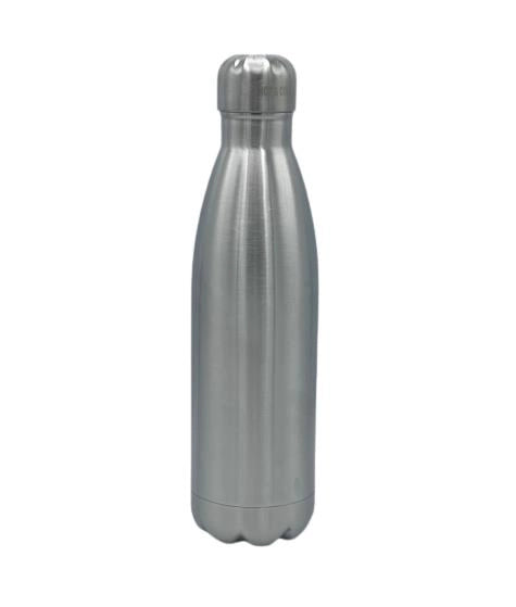 Borraccia Bottiglia Termica in Acciaio 500 ml