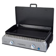 1pz barbecue a gas 'plancha blue flame lx' kw 6 cod:ferx.8038370nlm