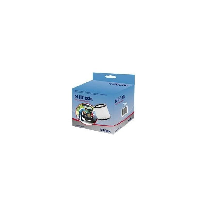 Nilfisk 81943047 accessorio e ricambio per aspirapolvere Kit di accessori
