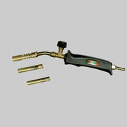 MINIFLAME CON 3 BRUCIATORI Ø 10  14  22       IDEALGAS
