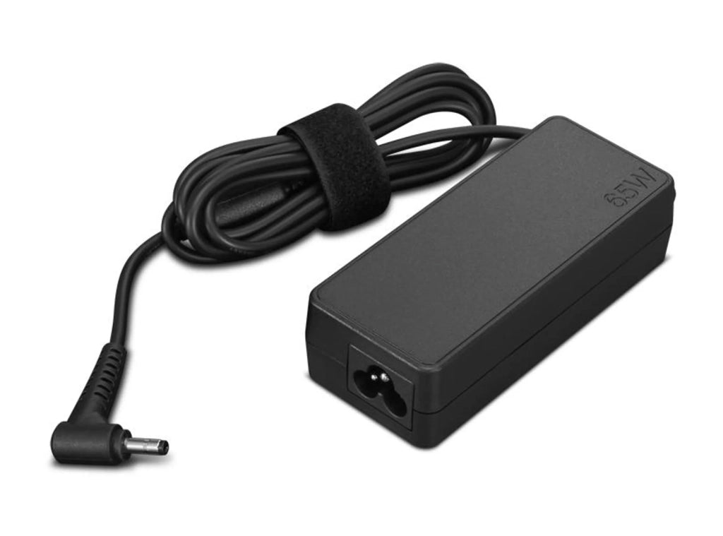 Alimentatore PC Portatile Lenovo 65W 20V 3.25A Spinotto 4.0 x 1.7 mm Compatibile Lenovo IdeaPad e Yoga