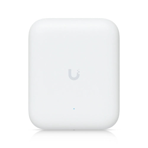 Ubiquiti access point u7 outdoor wireless unifi  wifi 7/5/6 poe+ 2.4g/5hz mimo 2x2 -  - 200 clients - u7-outdoor