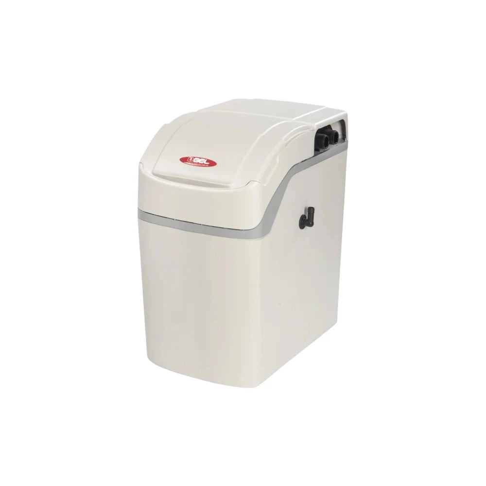 Addolcitore Acqua a Scambio Ionico Gel Compact Mini