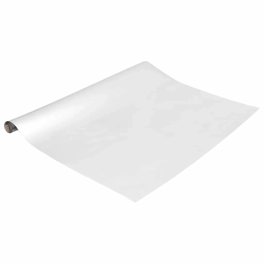 Pellicola Specchiante Autoadesiva 45 x 150 cm 2 pz Argento PET 3394630