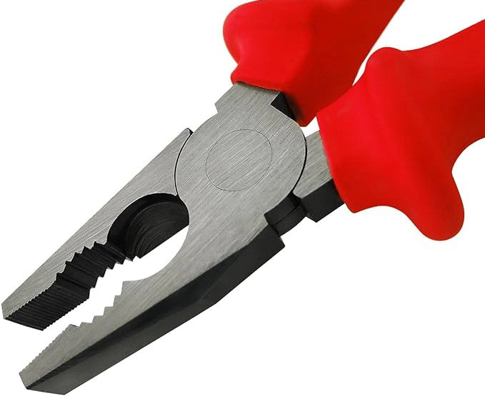 PINZA UNIVERSALE ISOLATA KENDO 180 mm - KENDO