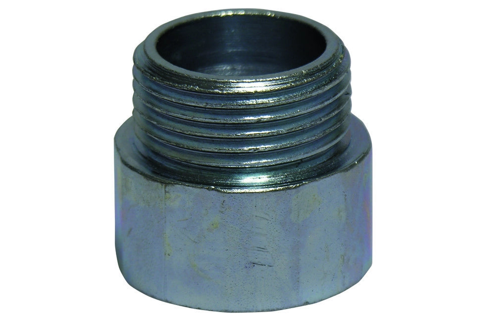 PROLUNGA IN ACCIAIO DA 1- 1 x 30- OTER- pezzi 5