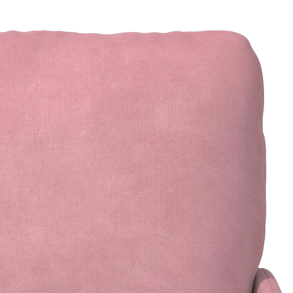 Divani con cuscino 110cm Rosa Legno compensato 42023458