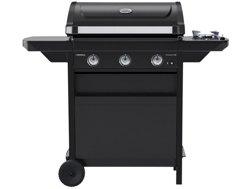 1pz barbecue a gas compact 3ls cm. 90,8x53x108 h cod:ferx.vit52213