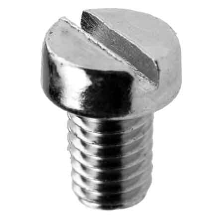 VITE PER FERMADADO DUE BUOI M 4x5 - DUE BUOI