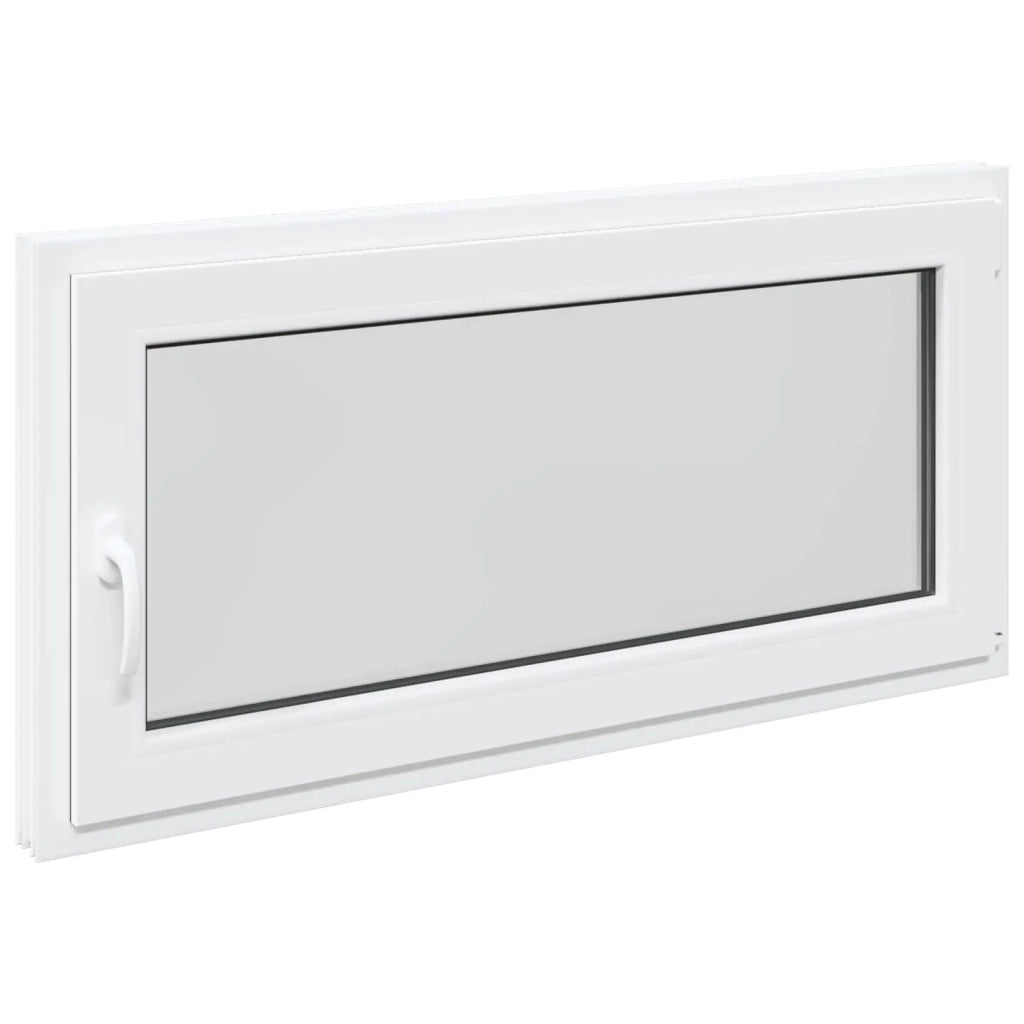 Finestra per Soffitta RISOR 50 x 55 cm PVC e Vetro 42047860