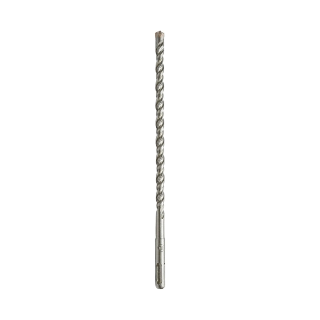 Punta per calcestruzzo 10x260mm SDS Plus, punta a croce