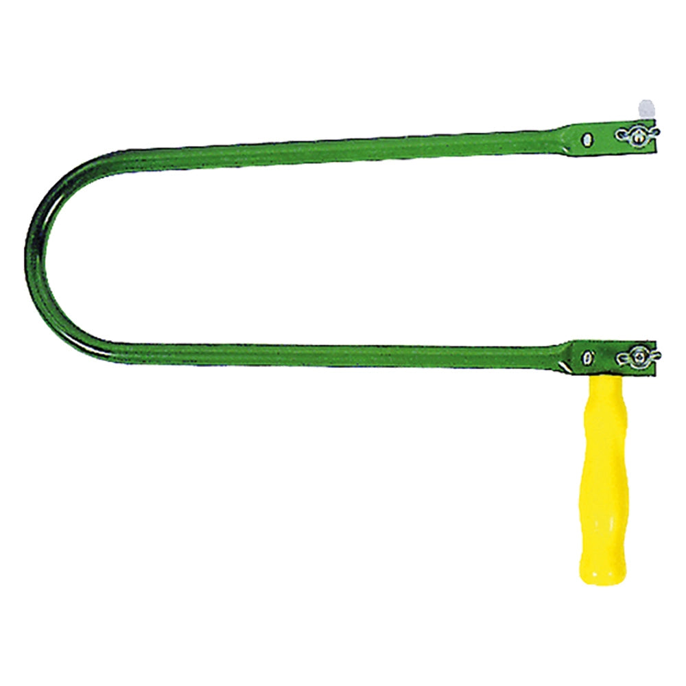 ARCHETTO PER TRAFORO lunghezza lama mm 90  - MADE IN ITALY