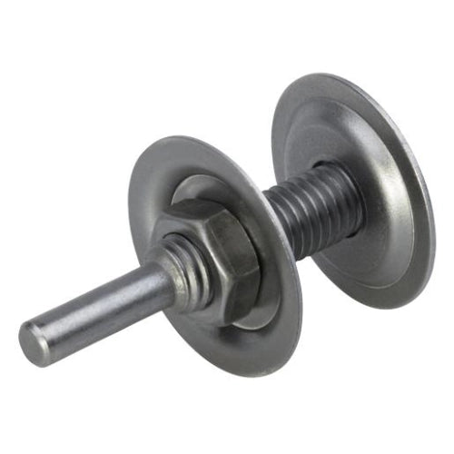 WOLFCRAFT MANDRINO PER FORI DA Ø 10 MM