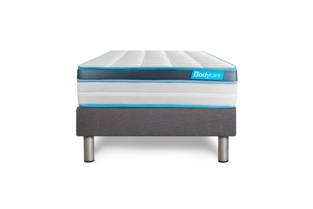 Set materasso e base 90x200 cm - BodyFit