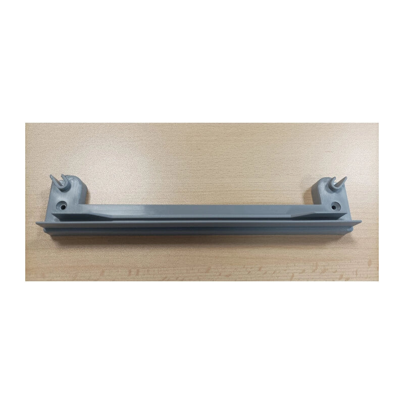 Ricambio Supporto per Kit Colapiatti Telaio Regolab con Vasch 86 cm Crom
