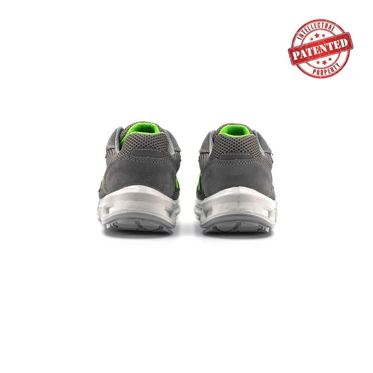 U-POWER SCARPE SUMMER S1P N.40- 1,0 pz