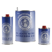 DILUENTE NITRO Lt. 5- 4 pezzi  - SPRINTCHIMICA