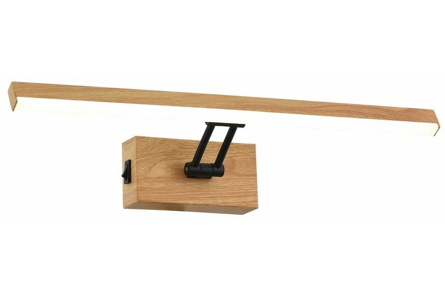 Applique scandinava Lester Reality 40cm LED 5W interr.