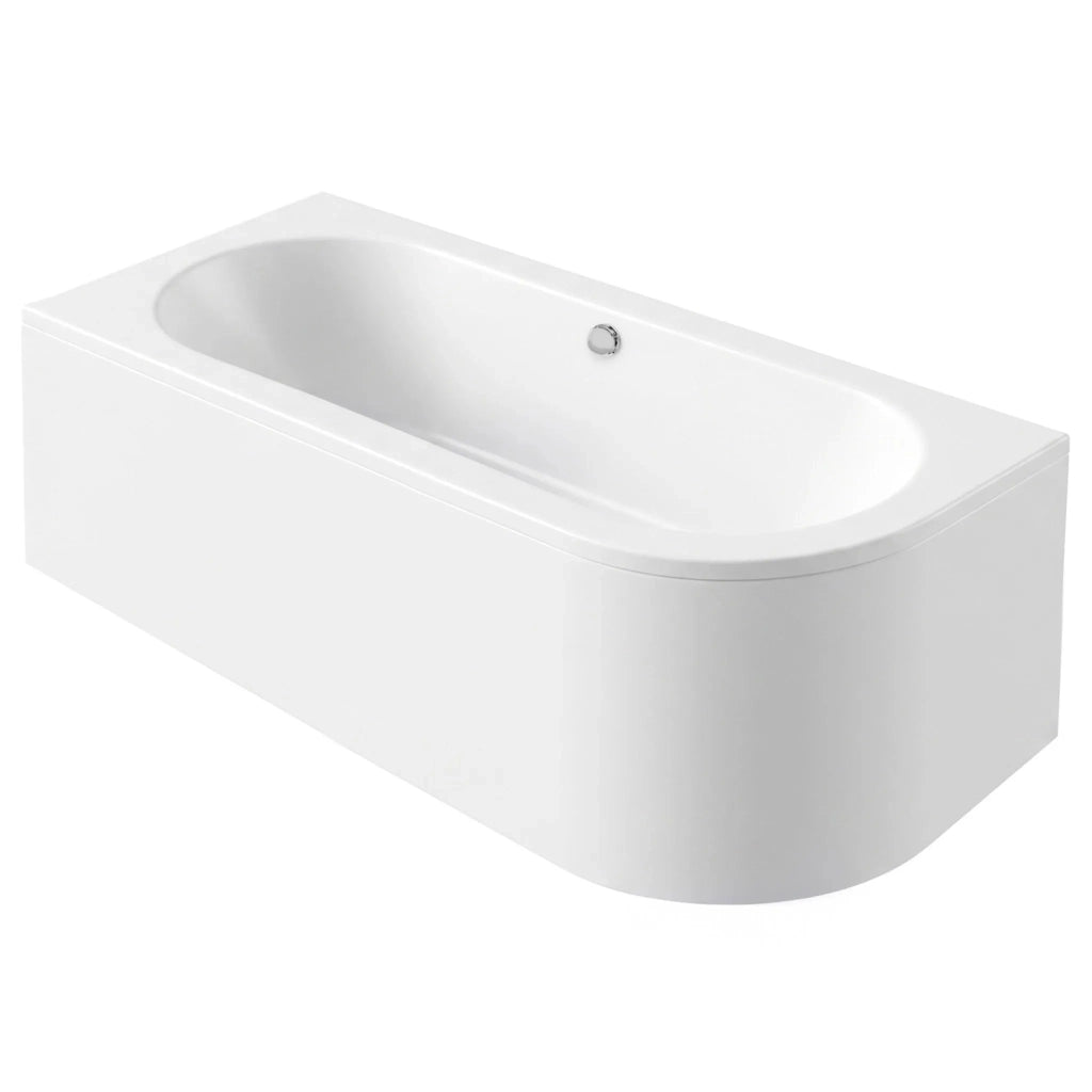 Vasca Bagno Rea Orion Left 170cm