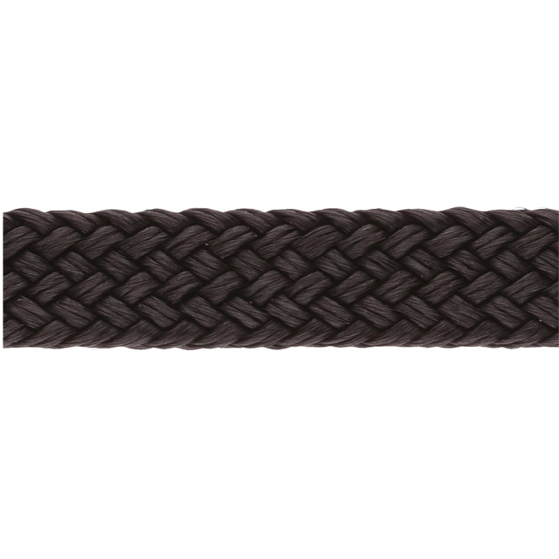 TRECCIA PIATTA BLUNAVY Ø MM10 MT100