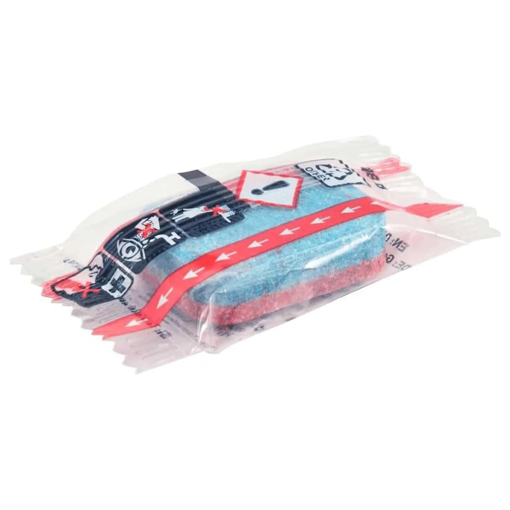 Compresse per lavastoviglie 125 pcs 42021205
