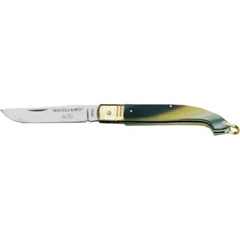 COLTELLO DA TASCA MOD. ZUAVO 19 cm