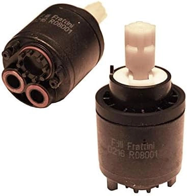 CARTUCCIA RICAMBIO FRATTINI R08001 ø42