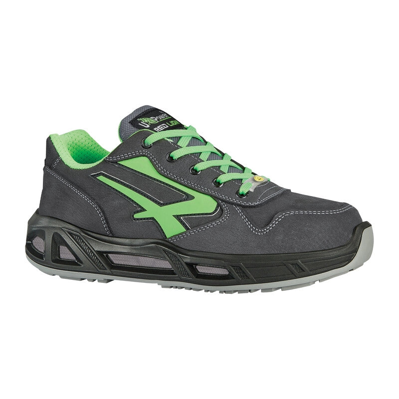 U-POWER SCARPE YODA S3 MIS.39- 1,0 pz