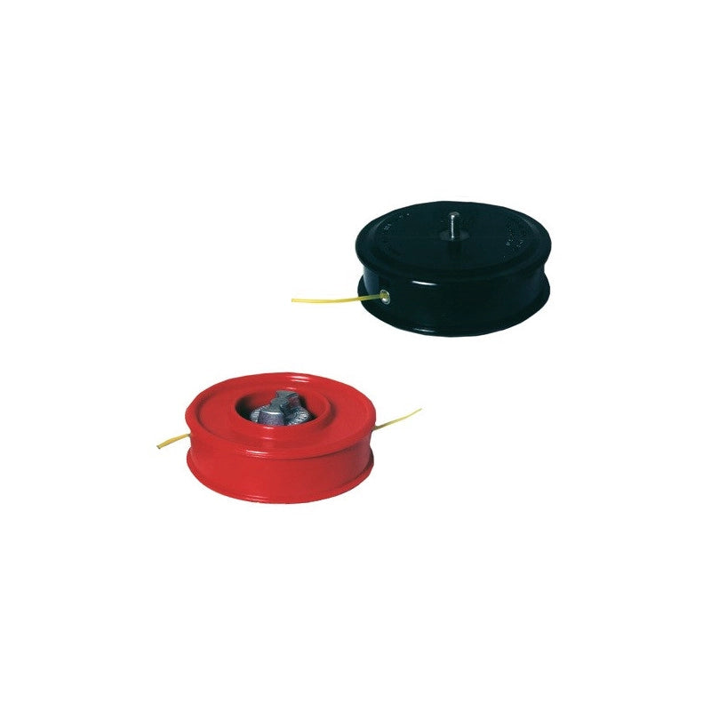 Testina Greencat Connect attacco femmina 8x1,25 – Universale per decespugliatori
