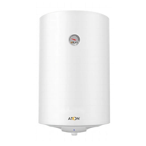 SCALDABAGNO ATON VERTICALE MOD. ELUM- lt. 80- ATON- pezzi 1