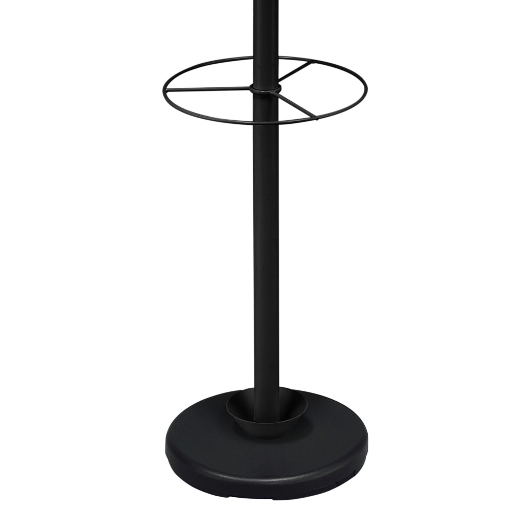Hanger USOP nero