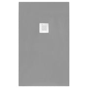 Piatto doccia Estasi rettangolare in cemento - 70x100 cm