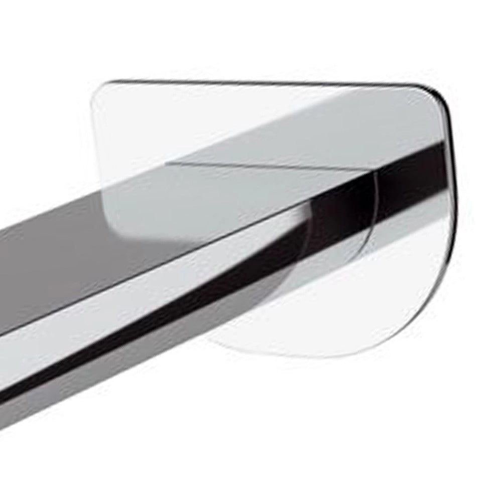 Bocca incasso 18 cm infinity