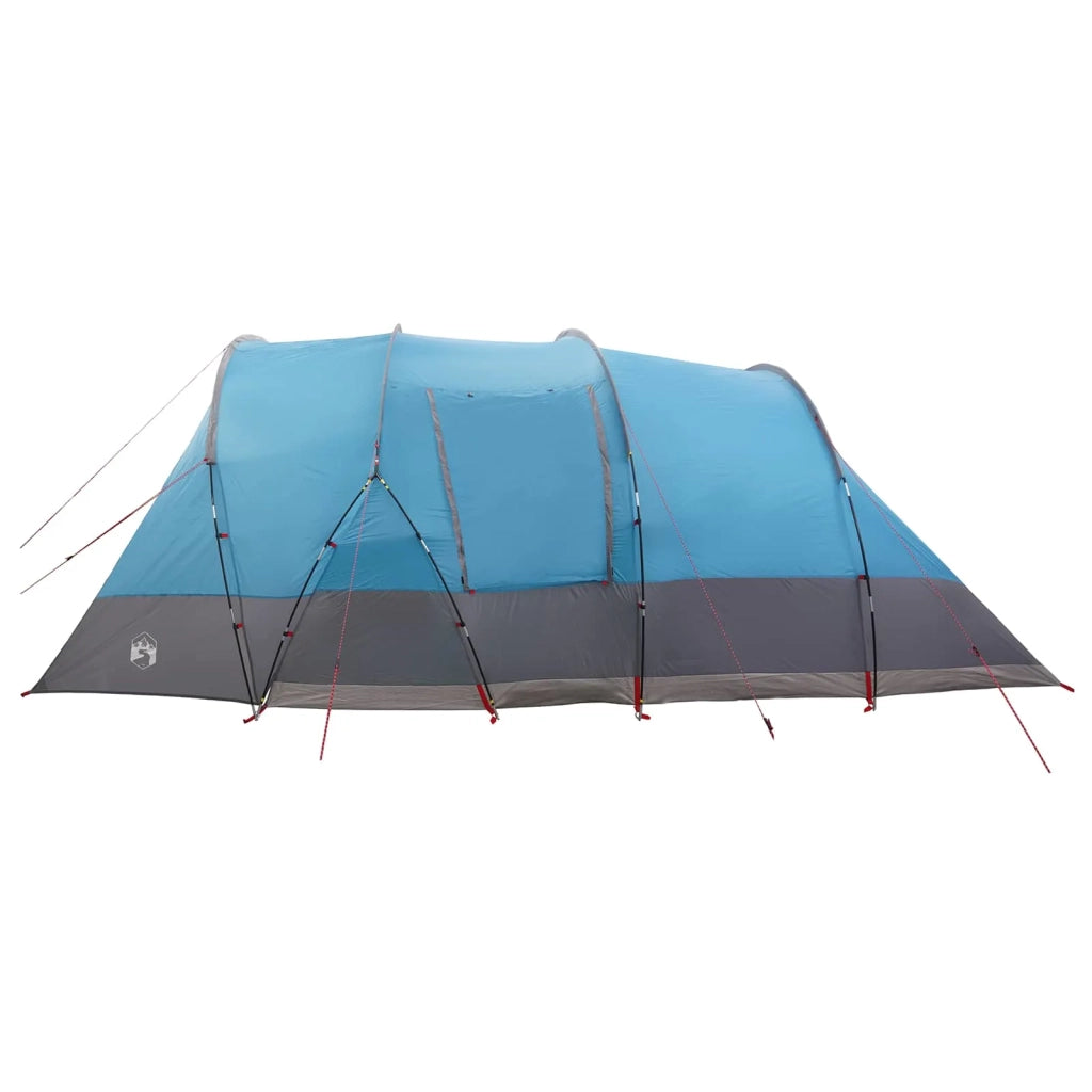 Tenda a tunnel Blu 560 x 395 x 212 cm