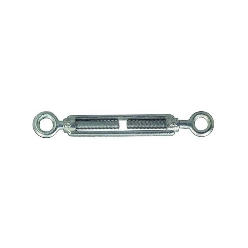 Tenditori inox 2 Occhi 5 Mm