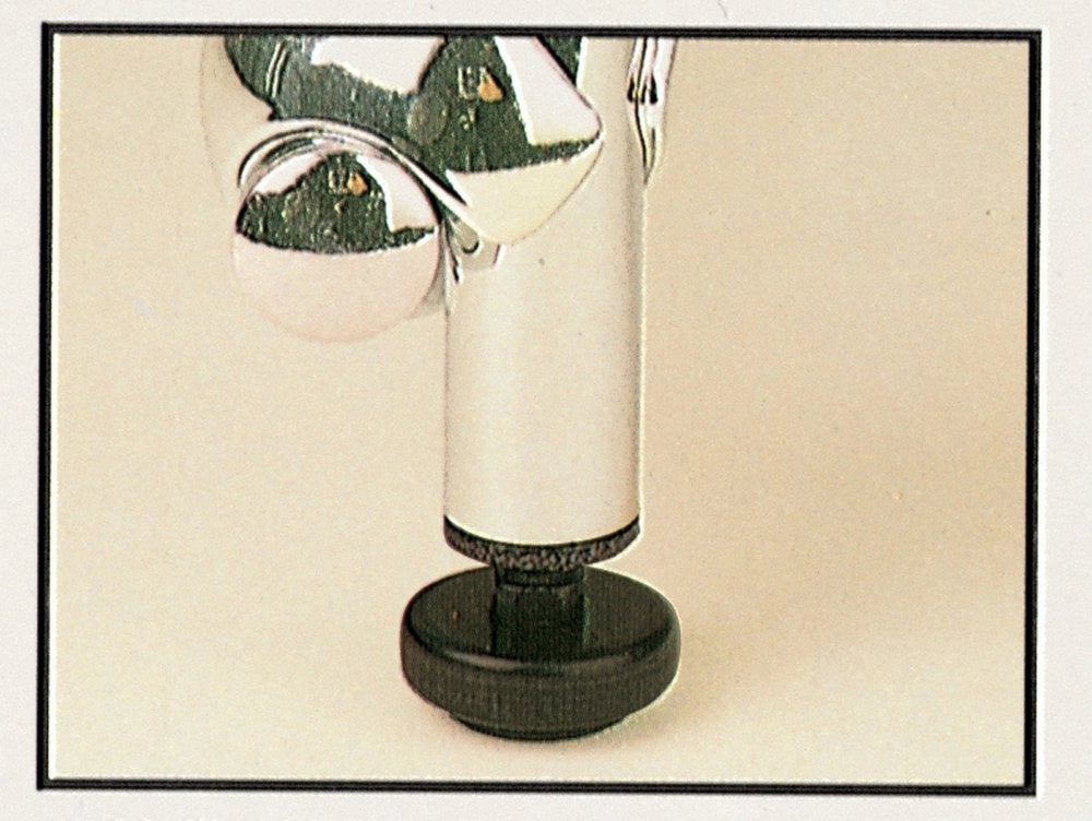 10pz mazzetta filettata nera x tubo verniciato(figura 4) cod:ferx.25932