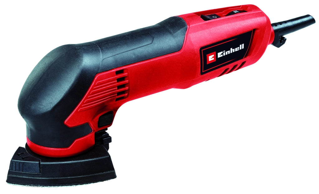 Einhell LEVIGATRICE TRIANGOLARE TC-DS 20 E  200 W