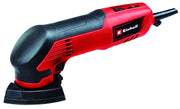 Einhell LEVIGATRICE TRIANGOLARE TC-DS 20 E  200 W