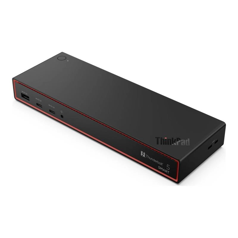 Thunderbolt 5 smart dock 7500 - 40BA0265EU