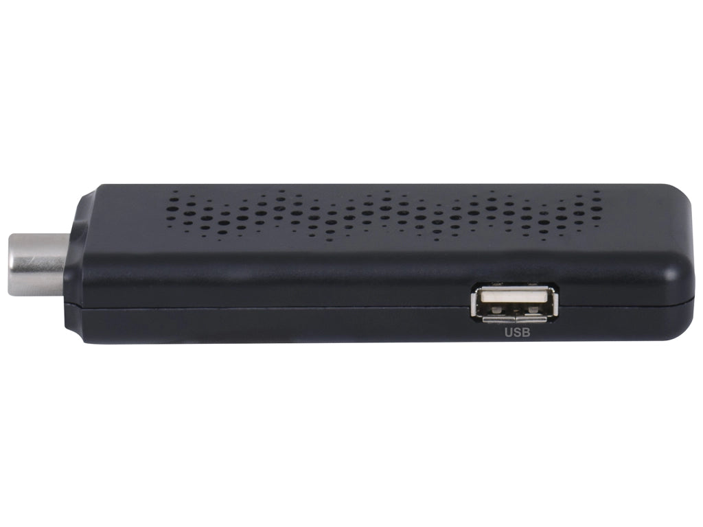 MINI DECODER DIGITALE TERRESTRE HD DVB-T/T2 H.265/HEVC 10 BIT TREVI HE 3361 T2