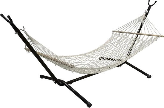 Hammock a Reticolo - Offwhite - Ubud BC-901