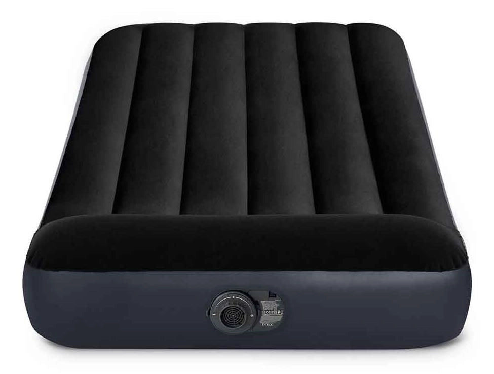 Materasso Dura-Beam Pillow Rest Singolo Con Tecnologia Fiber Tech  Pompa