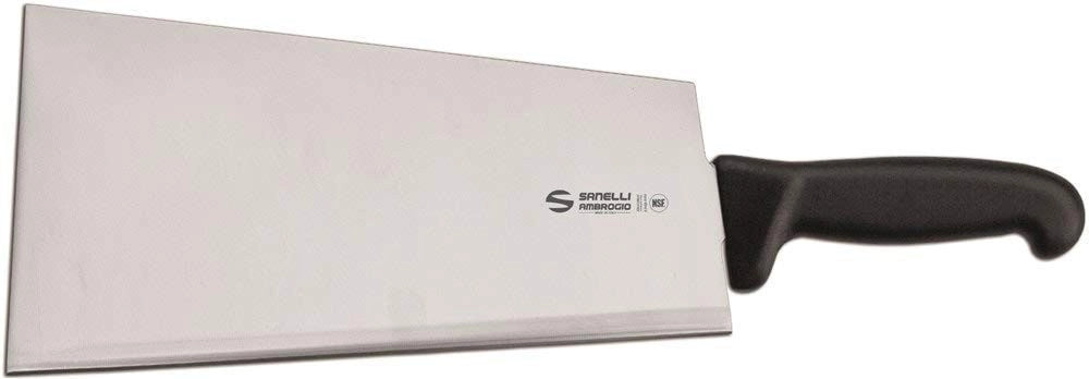 Supra - Falcetta Tsatira simmetrica cm 30, Sanelli Ambrogio