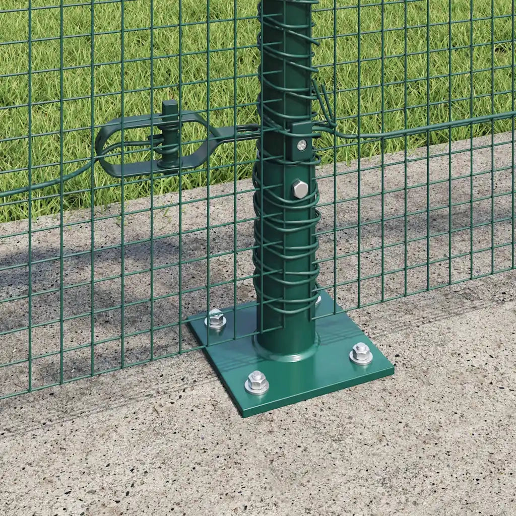 Palo della recinzione Verde 3352471