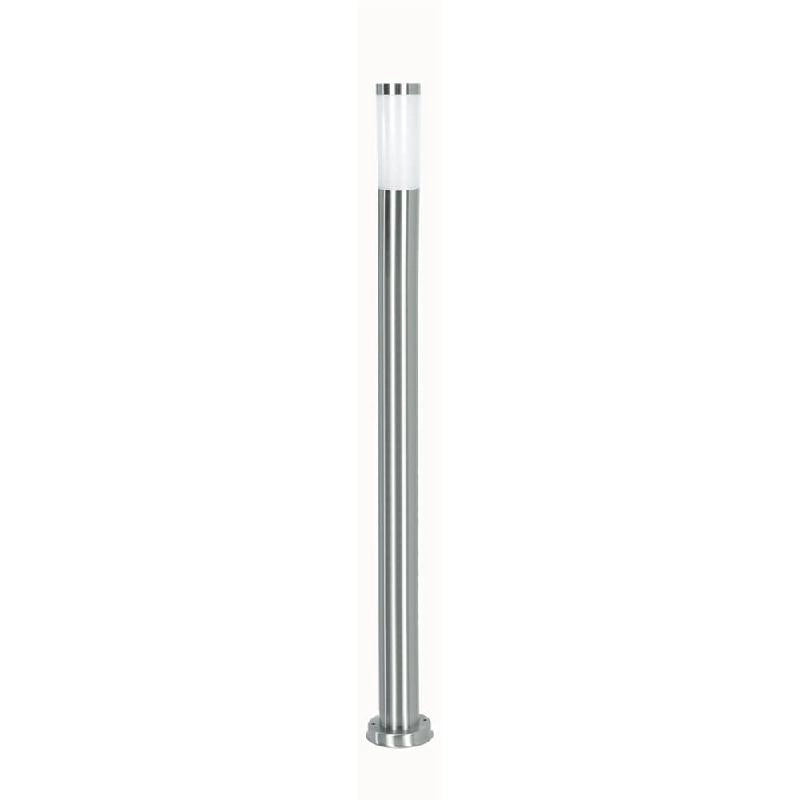 LAMPIONE ALTO 'ANTARES' Silver