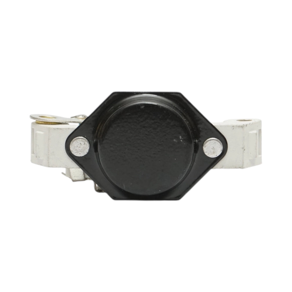 Relè alternatore 12V John Deere, Fendt codice OEM 1987237076, F515900010010, AL155404, 001026060, B39176