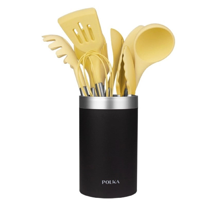 CECOTEC 01180 - Utensili da cucina Polka Experience Vulcano
