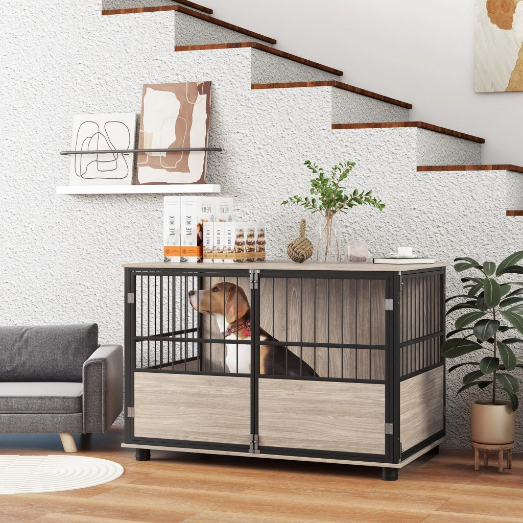 Tavolino da caff¨¨ ¨C Minimal ¨C Nero 100x60x68