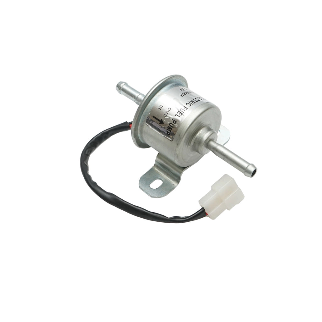Pompa carburante elettrica 12V per Kubota OEM RC601-51352
